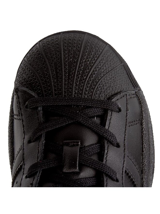 Sneakers adidas Superstar Foundation C BA8381 Schwarz eschuhe.at