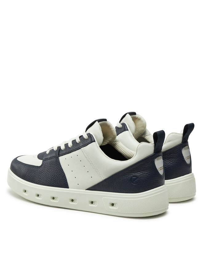ECCO Sneakersy ECCO Street 720 M 52081453326 Modrá