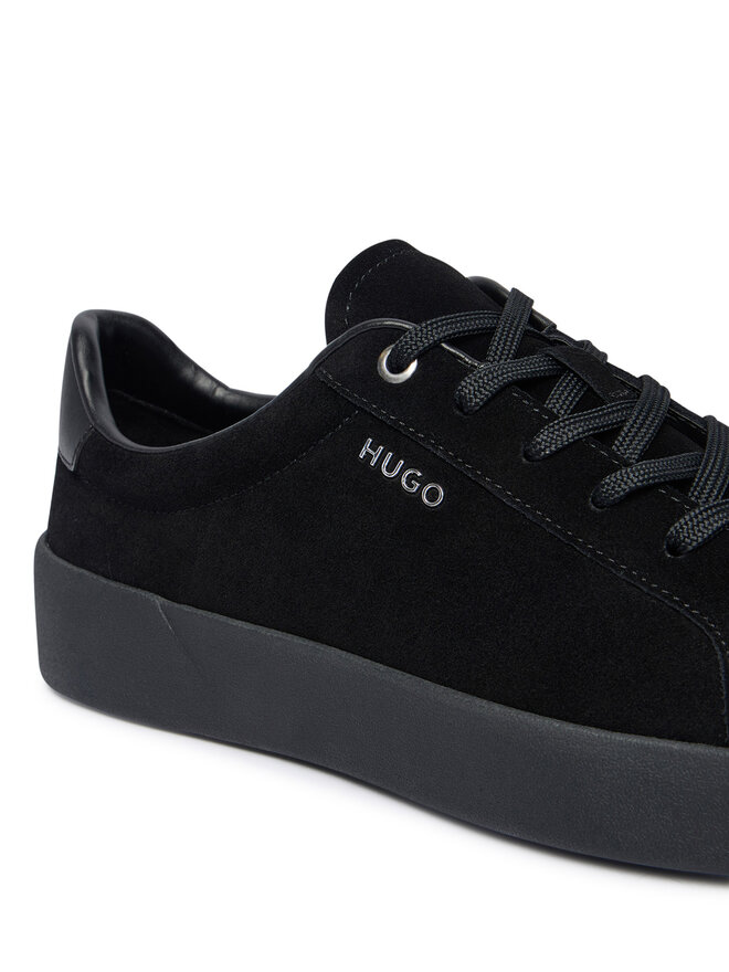 HUGO Sneakers HUGO Lyde 50567991 Schwarz