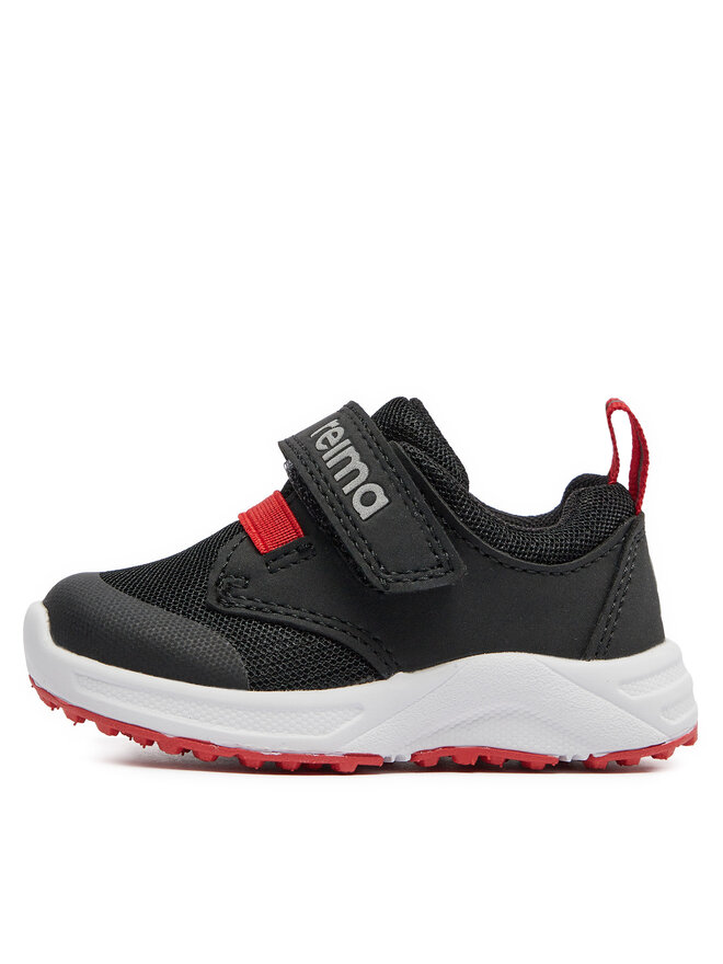 Reima Sneakersy Reima 5400129A 67A0 Černá