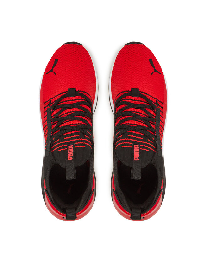 Puma Skriešanas apavi Puma Softride Symmetry Fuzion 310127 11 Sarkans