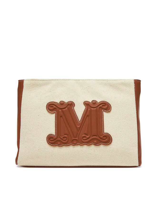 Max Mara Beachwear Сумка Max Mara Beachwear 2516511069650 Бежевий