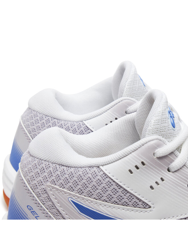 Asics Scarpe indoor Asics Gel-Task Mt 3 1072A081 Bianco