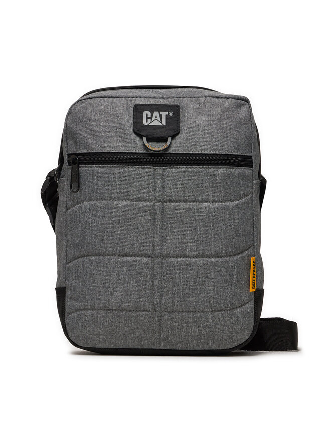 CATerpillar Borsellino CATerpillar Ryan 84058-555 Grigio