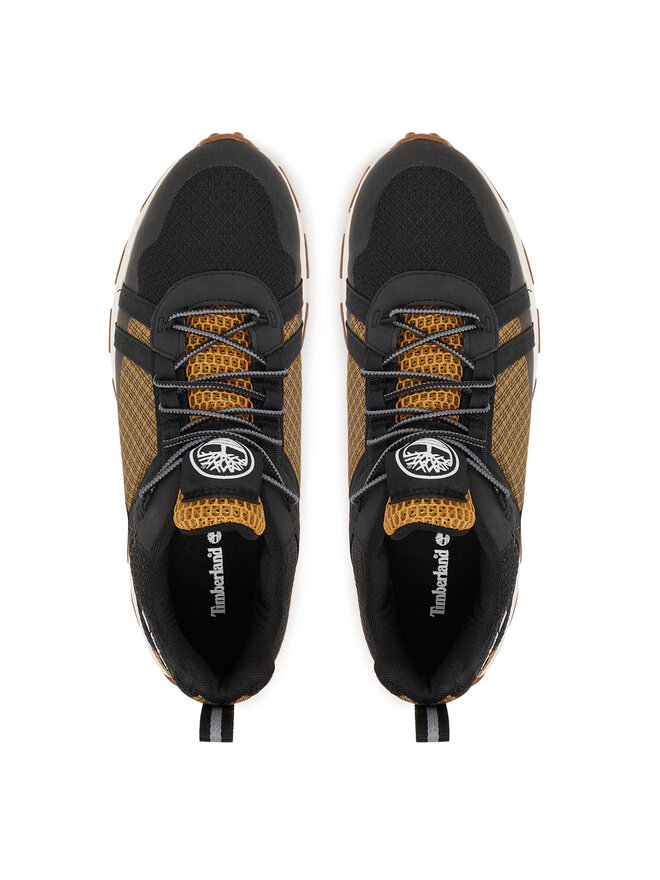 Timberland Снікерcи Timberland Winsor Trail Low TB0A6DH2EDM1 Коричневий