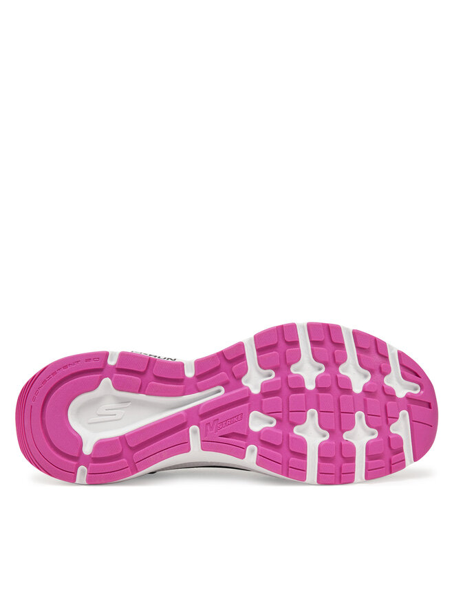 Skechers Αθλητικά Skechers GO RUN Consistent 2.0 128606/BKFS Μαύρο