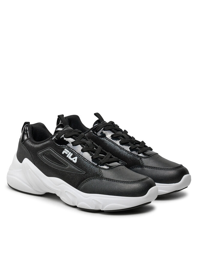 Fila Sneakersy Fila Felice Wmn FFW0401.80010 Černá