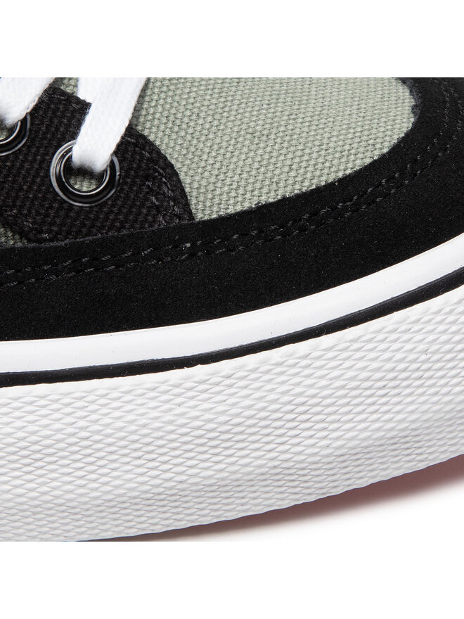 Tommy Jeans Sneakers Tommy Jeans Color Block Low EM0EM00979 Grün