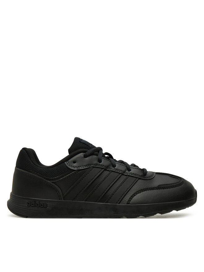 adidas Sneakersy adidas Tensaur Switch JH9251 Czarny