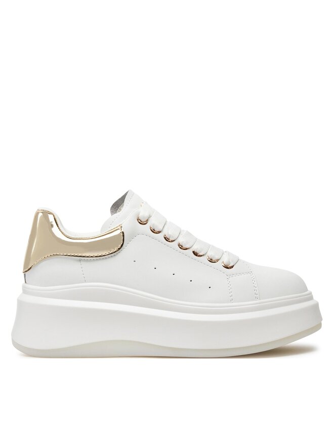 GOE Sneakersy GOE NN2N4031 Biela