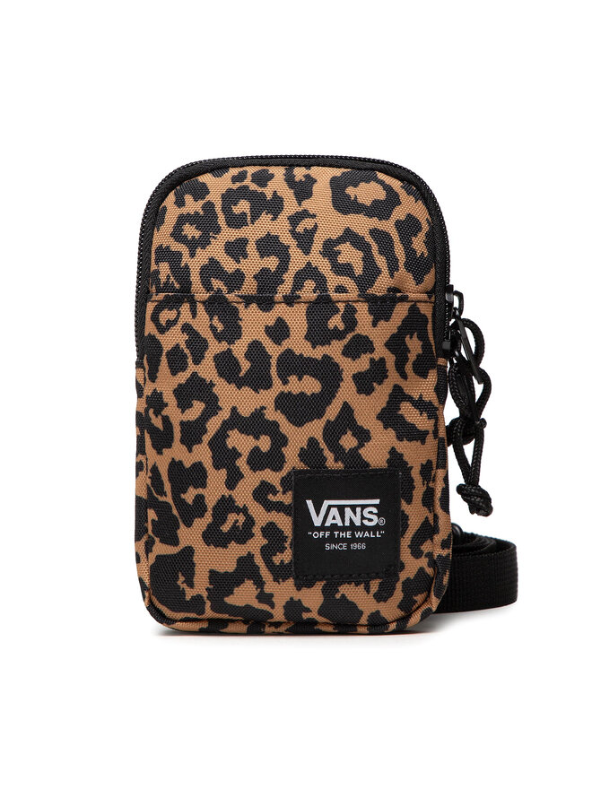 Vans Telefona apvalks Vans Wm Call Waiting VN0A5I1NZ431 Brūns