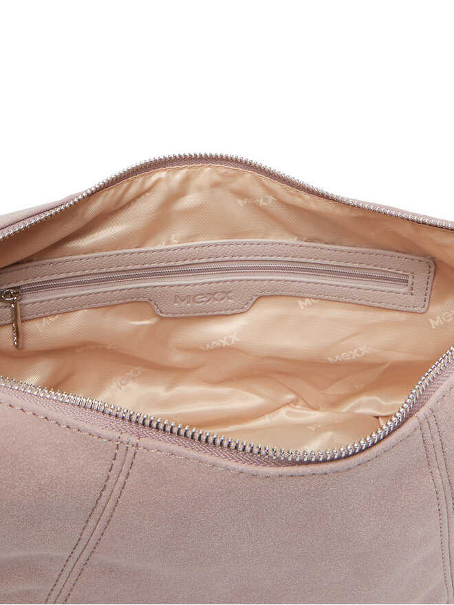MEXX Handtasche MEXX CEO-MEXX-L-011-10 Helllila