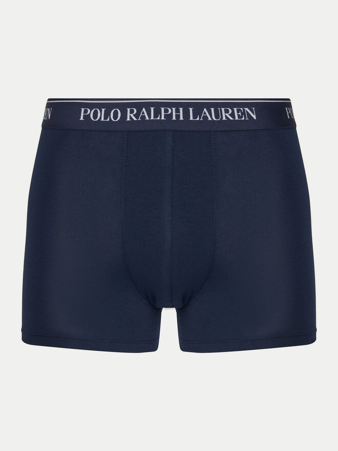 Polo Ralph Lauren Polo Ralph Lauren Σετ μποξεράκια 3 τμχ 714830299146 Έγχρωμο