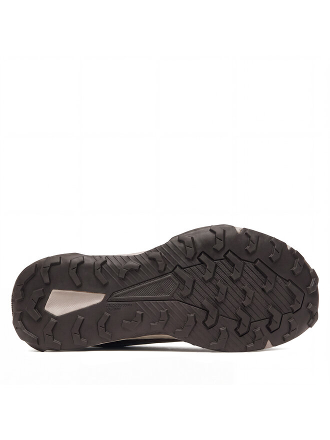 adidas Trekkingschuhe adidas Terrex Tracefinder 2 HQ5096 Braun