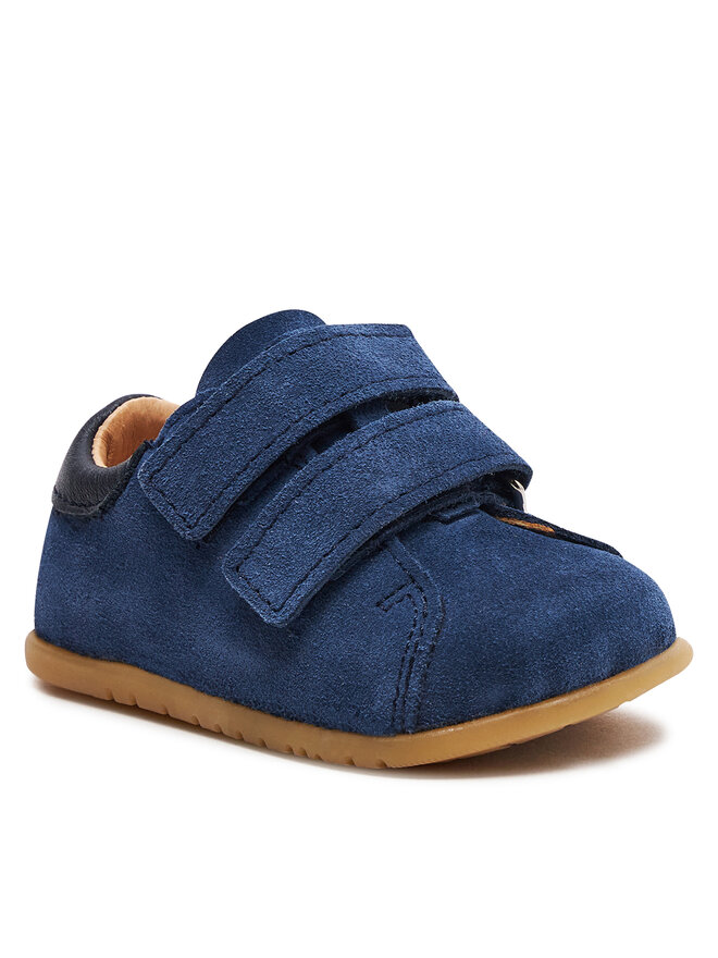Mrugała Sneakersy Mrugała Micro 3101/4-66 Niebieski