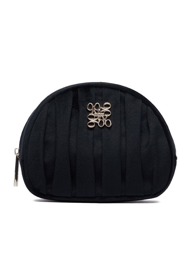 Nine West Kosmetiktasche Nine West CEO-NW-W1-032-AW26 Schwarz