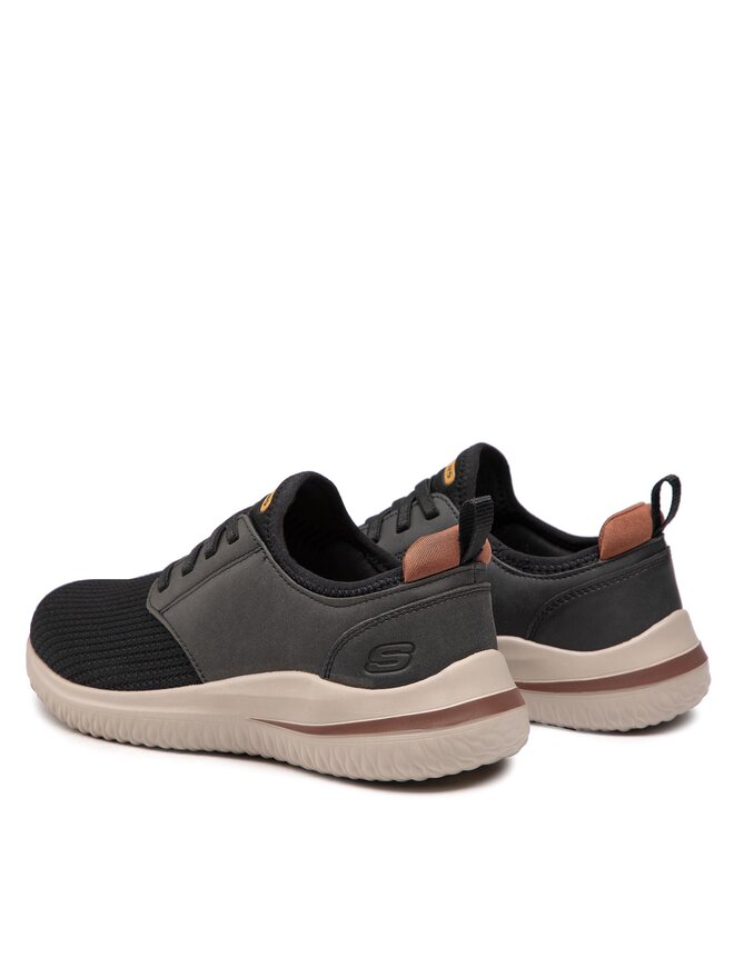 Skechers Zapatillas Skechers Mooney 210239/BLK Negro