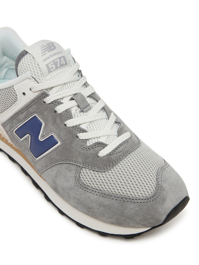 New Balance Snīkeri New Balance U574SPB Pelēks