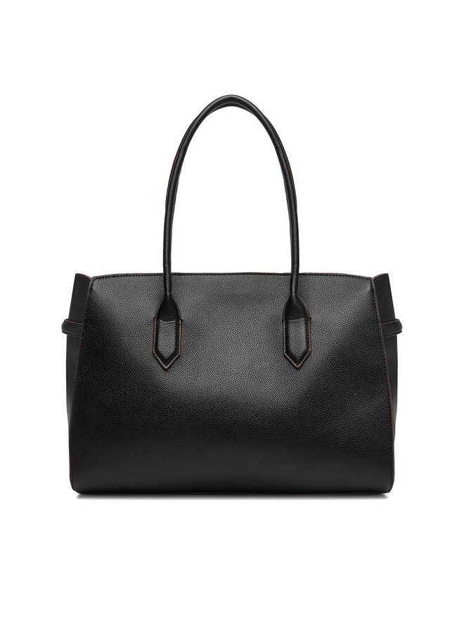 JENNY Handtasche JENNY CEO-JNY-AJ-002-10 Schwarz