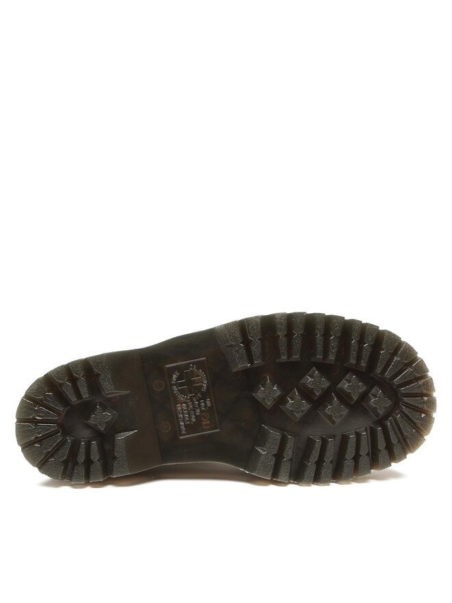 Dr. Martens Αρβύλες Dr. Martens Jetta 27656100 Λευκό