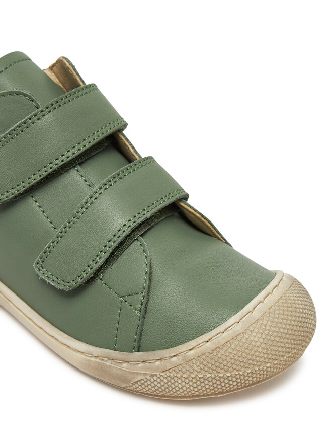 Naturino Sneakersy Naturino Cocoon Vl 2012904.16.0F15 S Zielony