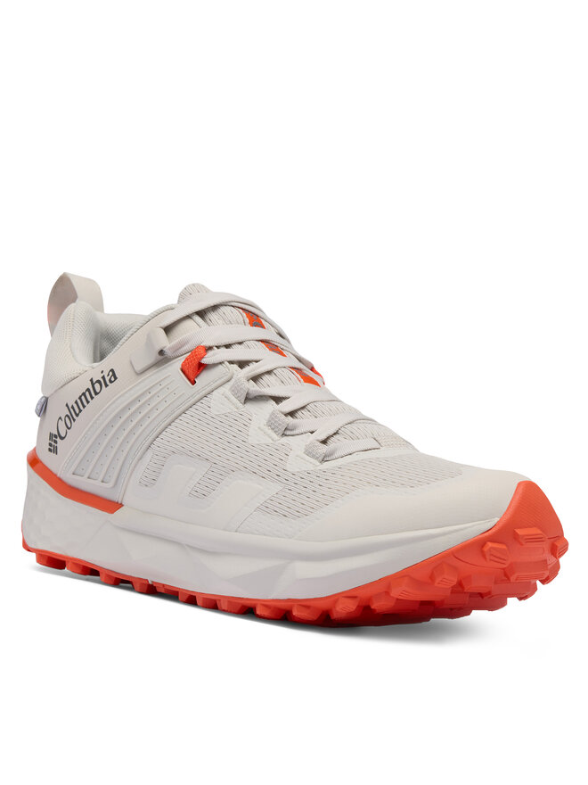Columbia Трекінгові черевики Columbia Facet 75 Outdry 2099721 Сірий