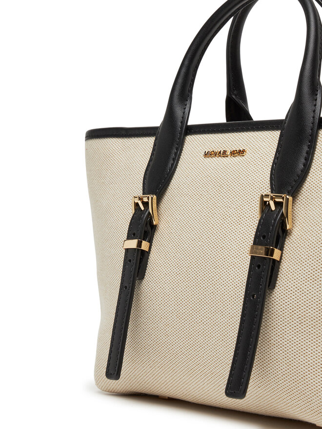 MICHAEL Michael Kors Τσάντα MICHAEL Michael Kors 30S5G9OS1C Μπεζ