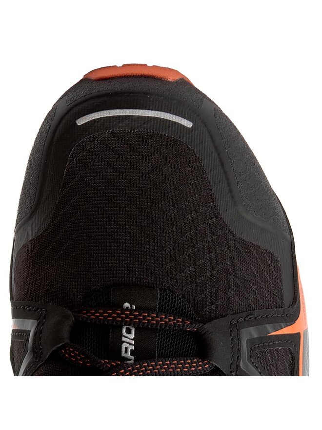 Salomon Взуття для бігу Salomon Speedcross Vario 2 398415 27 V0 Чорний