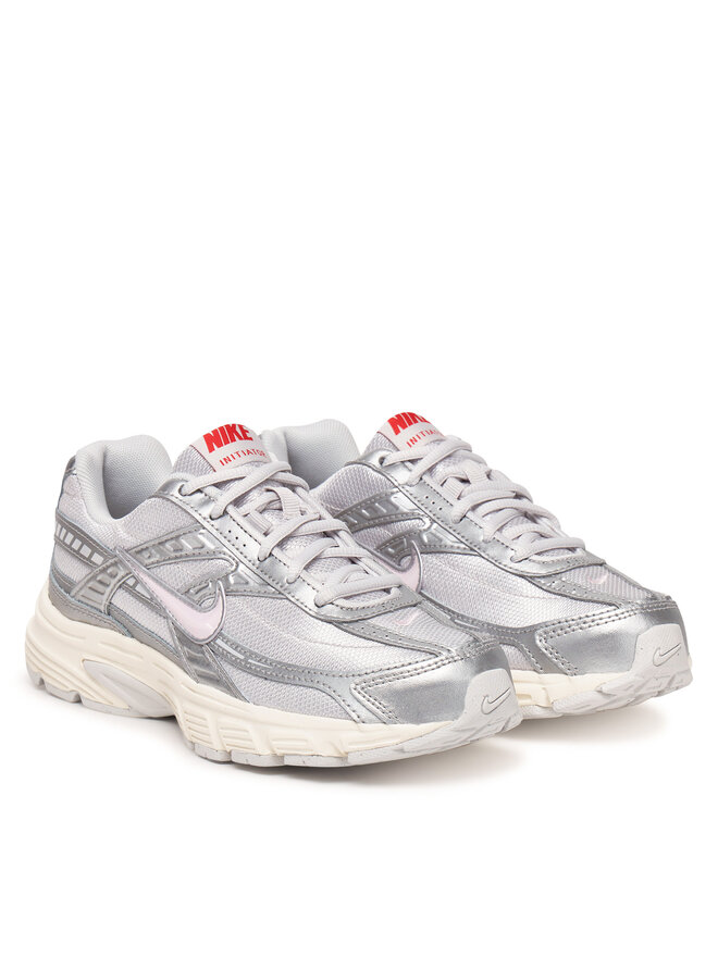 Nike Sneakersy Nike Wmns Initiator FZ9020 Srebrny