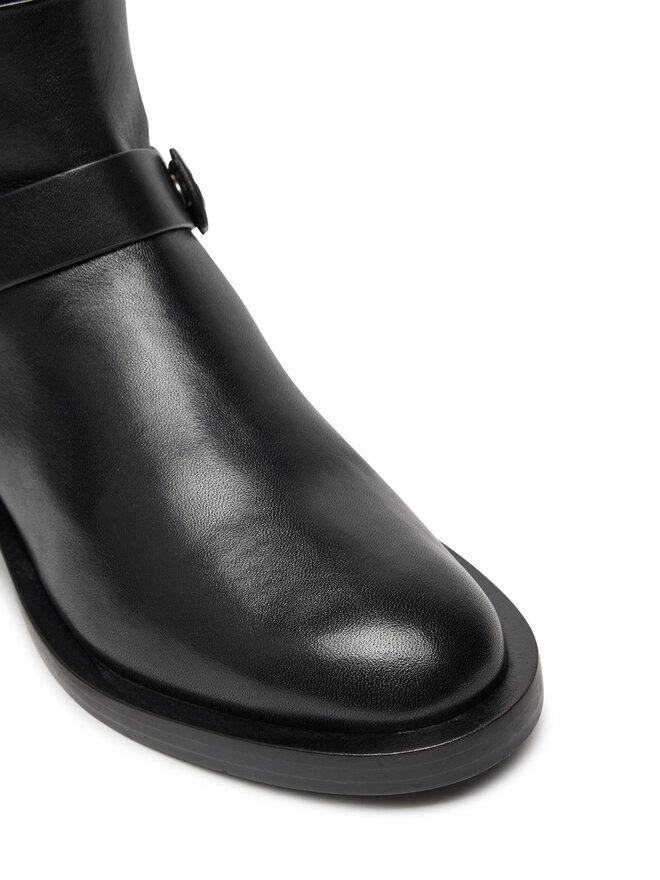 Marella Stiefel Marella 2423796016200 Schwarz