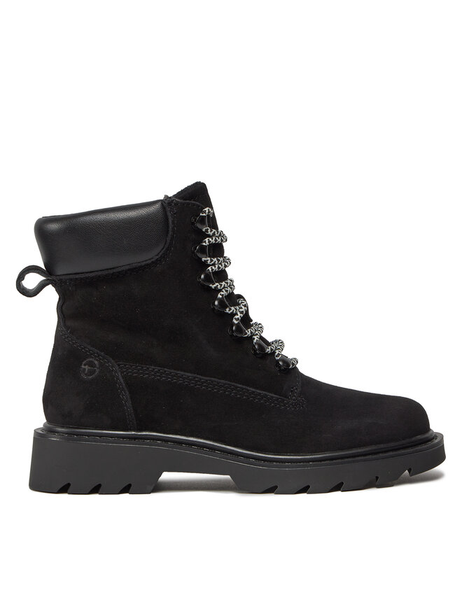 Tamaris Trappers Tamaris 1-25909-41 Negru
