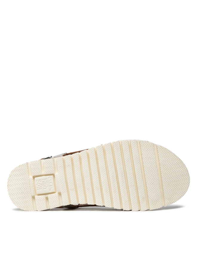 Ara Sandalen Ara 12-28122-07 Silberfarben