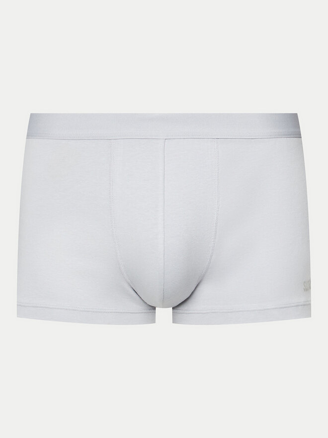 Sloggi Sloggi 2er-Set Boxershorts 10218013 Grau