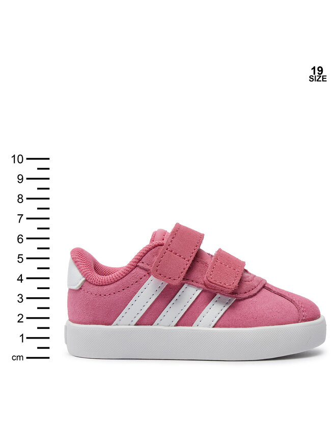 Adidas court rosa on sale