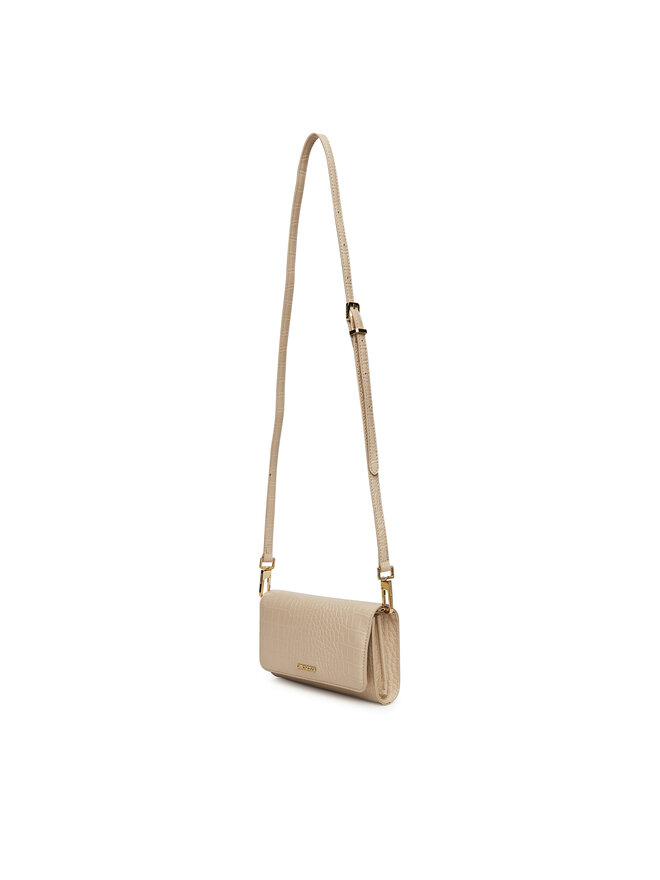 Gino Rossi Handtasche Gino Rossi TYLO-183 Beige