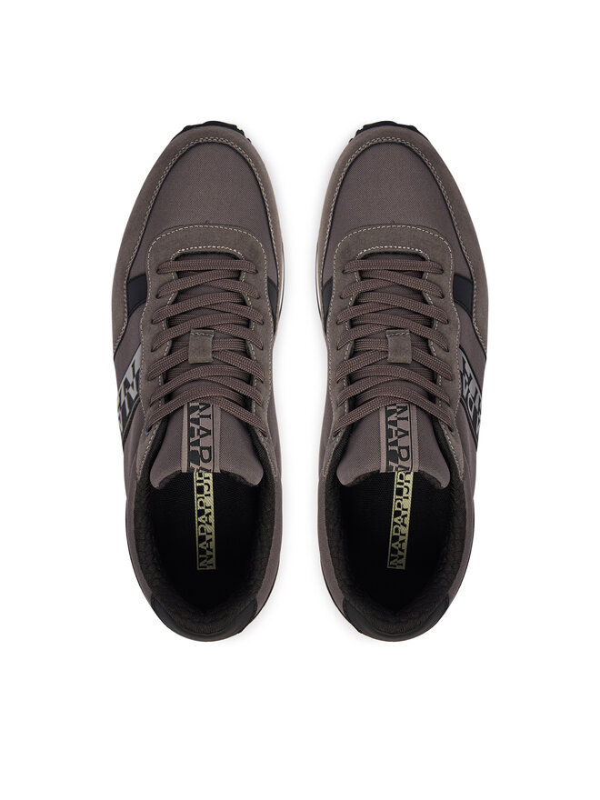 Napapijri Sneakers Napapijri Cosmos01 NP0A8AH5 Dunkelgrau