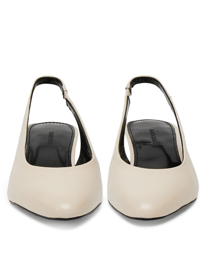 Gino Rossi Sandalias Gino Rossi LILY-118324 Écru
