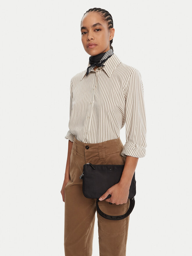 LAUREN RALPH LAUREN Τσάντα Lauren Ralph Lauren Transition 431951345004 Μαύρο