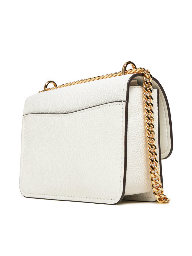 MICHAEL Michael Kors Torebka MICHAEL Michael Kors 32T4GC7C1T Biały