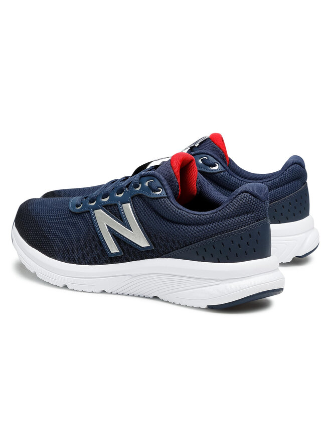 New Balance Tenisice New Balance M411LN2 Tamnoplava
