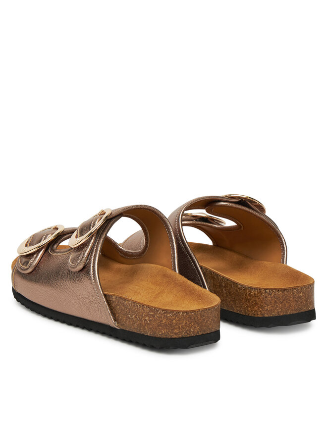 Caprice Chanclas Caprice 9-27403-44 Marrón