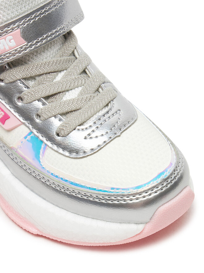 Primigi Zapatillas Primigi 6970200 Plata