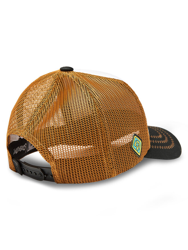 Capslab Baseball sapka Capslab CL/SD1/1 Fehér