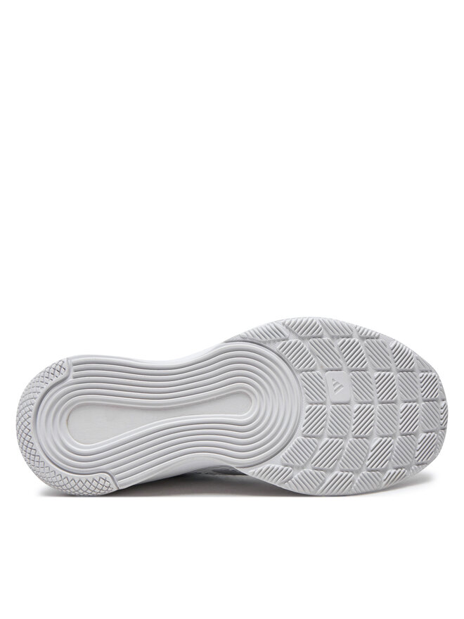 adidas Buty halowe adidas Novaflight 2 Indoor IG1609 Biały