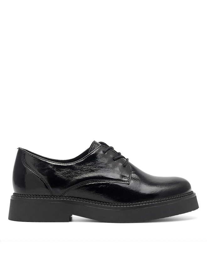 Scarpe basse Lasocki WI23 TOSSIA 05 Nero escarpe