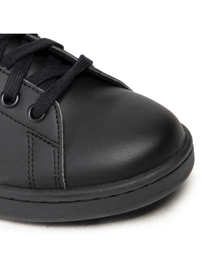 adidas Zapatillas adidas Stan Smith H00326 Negro