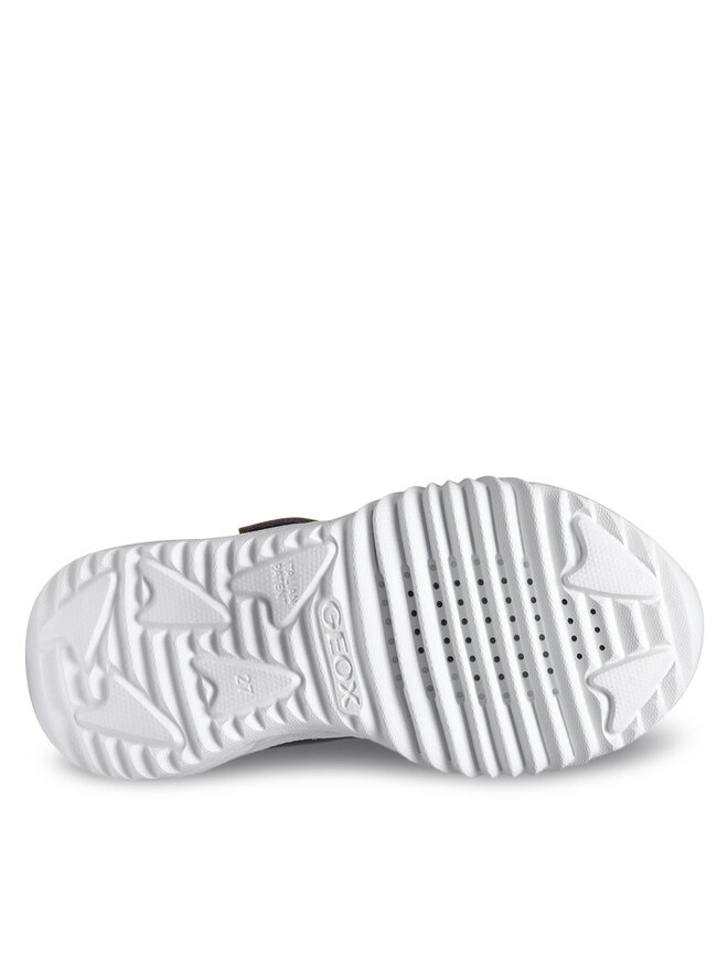 Geox Sneakersy Geox J Assister J45DZC 014CE C0735 M Granatowy