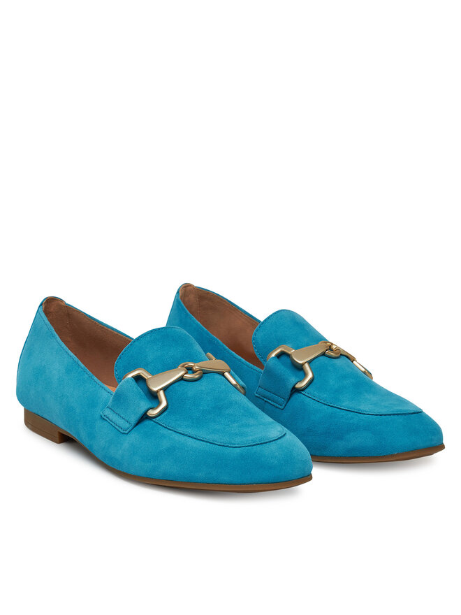 Gabor Mocasines Gabor 65.211.18 Azul
