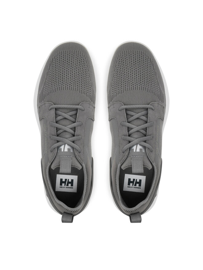 Helly Hansen Zapatos para deportes acuáticos Helly Hansen Henley 11704_876 Gris