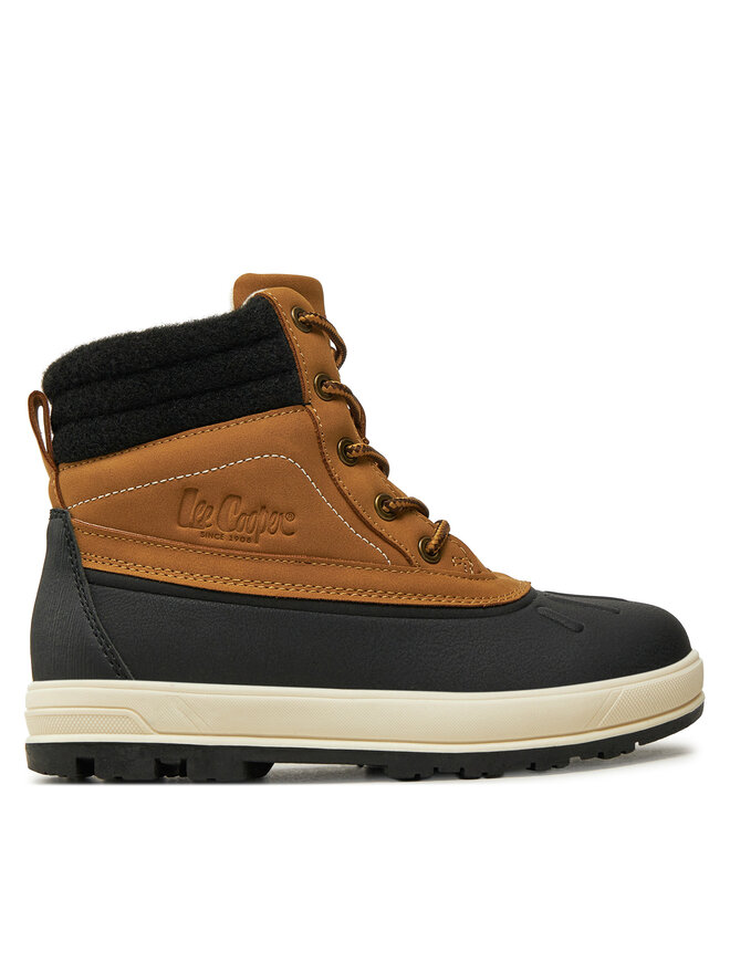 Lee Cooper Polacchine Lee Cooper LCJ-24-01-2966L Marrone